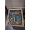 Image 1 : R. ROSS PAINTING