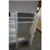 Image 3 : WHITE LOFT BED