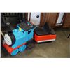 Image 1 : PLASTIC KIDS TRAIN