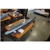 Image 2 : KRICK REMOTE CONTROL 425 SUBMARINE - UNTESTED