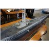 Image 3 : KRICK REMOTE CONTROL 425 SUBMARINE - UNTESTED