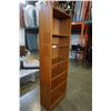 Image 2 : TEAK BOOKSHELF