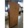 Image 3 : TEAK BOOKSHELF