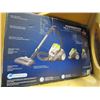 Image 3 : BISSEL POWER GROOM MULTI CYCLONIC BAGLESS CANNIESTER VACUUM