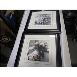 2 MASON JAR PRINTS