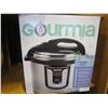 Image 3 : GOUMLA 10 QUART PRESSURE COOKER