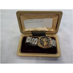 VINTAGE SEIKO MENS WATCH