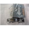 Image 2 : TOTE OF VAPE TANKS AND ACCESSORIES AND SMOKING ACCESSORIES