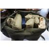 Image 2 : 1957 CANADIAN CIVIL DEFENSE COMPLETE FIELD FIRST AID KIT