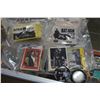 Image 1 : VINTAGE BATMAN COLLECTIBLES