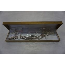 CASE OF STERLING CHAINS