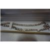 Image 3 : CASE OF STERLING CHAINS