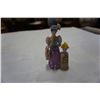 Image 2 : 3 MRS ALBEE MINI FIGURINES