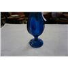 Image 2 : VIKING ARTGLASS VASE