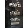 Image 3 : HARLEY DAVIDSON SHADOW BOX
