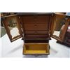 Image 3 : 2 JEWELLERY BOXES - 1 MUSICAL