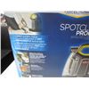 Image 2 : BISSEL SPOT CLEAN PRO HEAT CARPET/UPHOLSTRY CLEANER