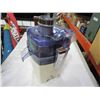 Image 1 : NUTRAMAX AUTOMATIC JUICER