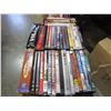 Image 2 : 3 TRAYS OF DVDS SOME BOXES SETS
