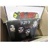 Image 3 : LOT OF VINTAGE RECORDS ETC