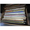 Image 2 : 3 BOXES OF RECORDS