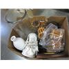 Image 2 : BOX OF ESTATE ITEMS
