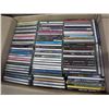 Image 2 : LARGE BOX OF CDS - APPROX 200