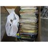 Image 2 : LARGE LOT OF NINJA TURTLES, X-MEN, AND OTHER COMICS