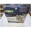 Image 1 : 6.0 DIGITAL PHONE CORDLESS SET