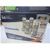 Image 2 : 6.0 DIGITAL PHONE CORDLESS SET