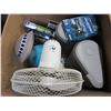 Image 2 : BOX OF FANS
