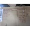 Image 2 : NEW LIFE STYLE ZOEY TWIN BED FRAME - MISSING HARDWARE