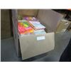 Image 2 : BOX OF 1000 GREETING CARDS