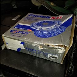 AS NEW IN BOX HONDA/ACURA CLUTCH KIT