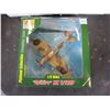 Image 3 : LOT OF 3 EASY MODEL 1:72 SCALE FIGHTER PLANE MODELS