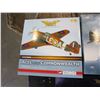 Image 2 : LOT OF 3 CORGI THE AVIATION ARCHIVE MODELS OF FIGHTER PLANES