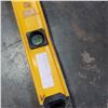 Image 3 : 6 FT DEWALT LEVEL, DENTED