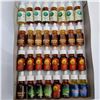 Image 1 : 32 BOTTLES OF 15ML E VAPE JUICE