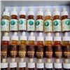 Image 2 : 32 BOTTLES OF 15ML E VAPE JUICE