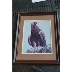 ROBERT BATEMAN PRINT