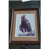 Image 1 : ROBERT BATEMAN PRINT