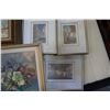 Image 2 : LOT OF PAINTINGS, PRINTS, LIMITED EDITION PRINTS