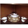 Image 2 : ROYAL ALBERT OLD COUNTRY ROSES CHINA