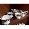 Image 3 : ROYAL ALBERT OLD COUNTRY ROSES CHINA