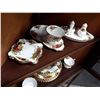 Image 4 : ROYAL ALBERT OLD COUNTRY ROSES CHINA