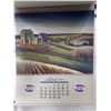 Image 2 : PEPSI-COLA 1942 CALENDAR