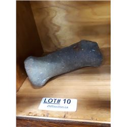 STONE PESTEL