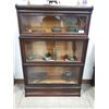 Image 2 : BARRISTERS BOOKCASE