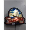 Image 1 : SCHOONER BEER SIGN