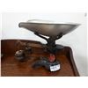 Image 1 : BURROW, SMITH & MINE 25LB BALANCE SCALE